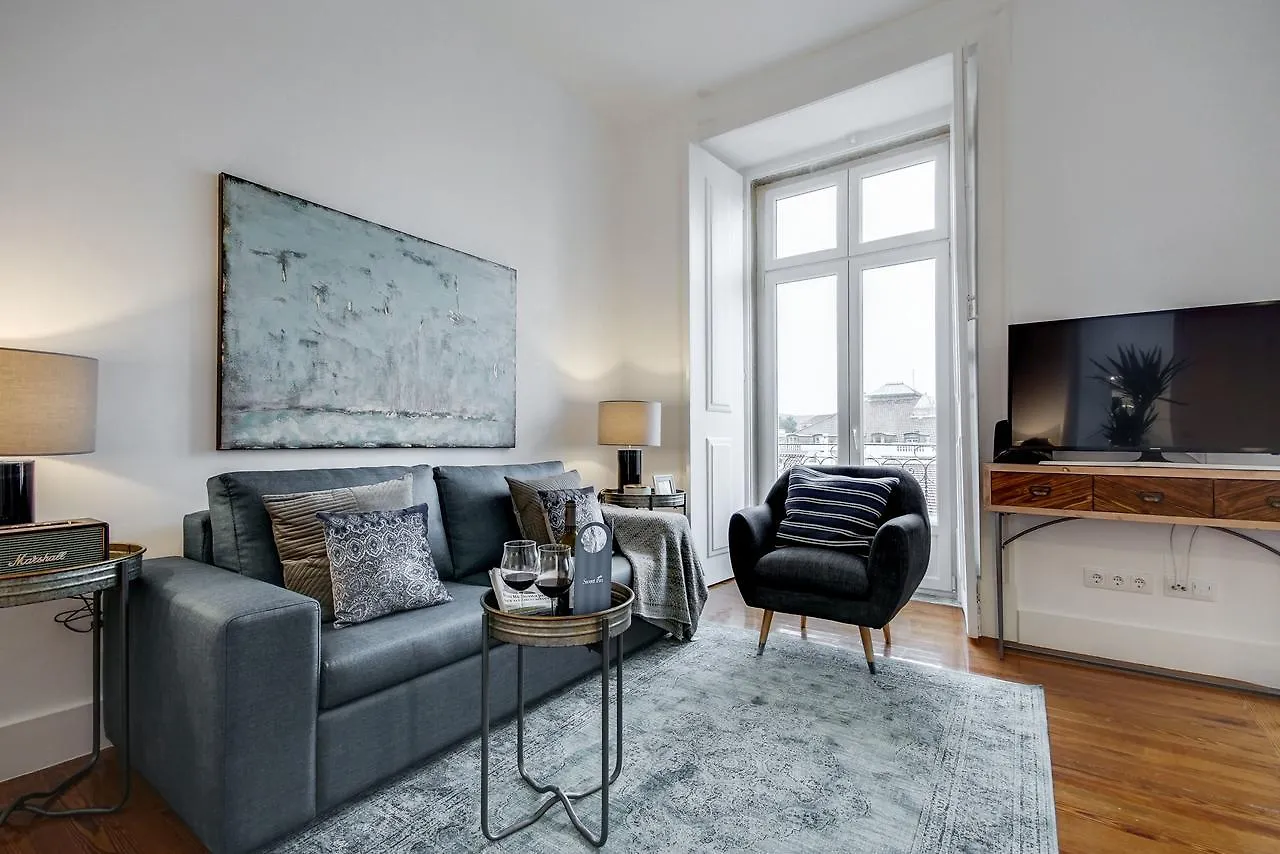 Sweet Inn - Luxury Chiado Lisboa Διαμέρισμα