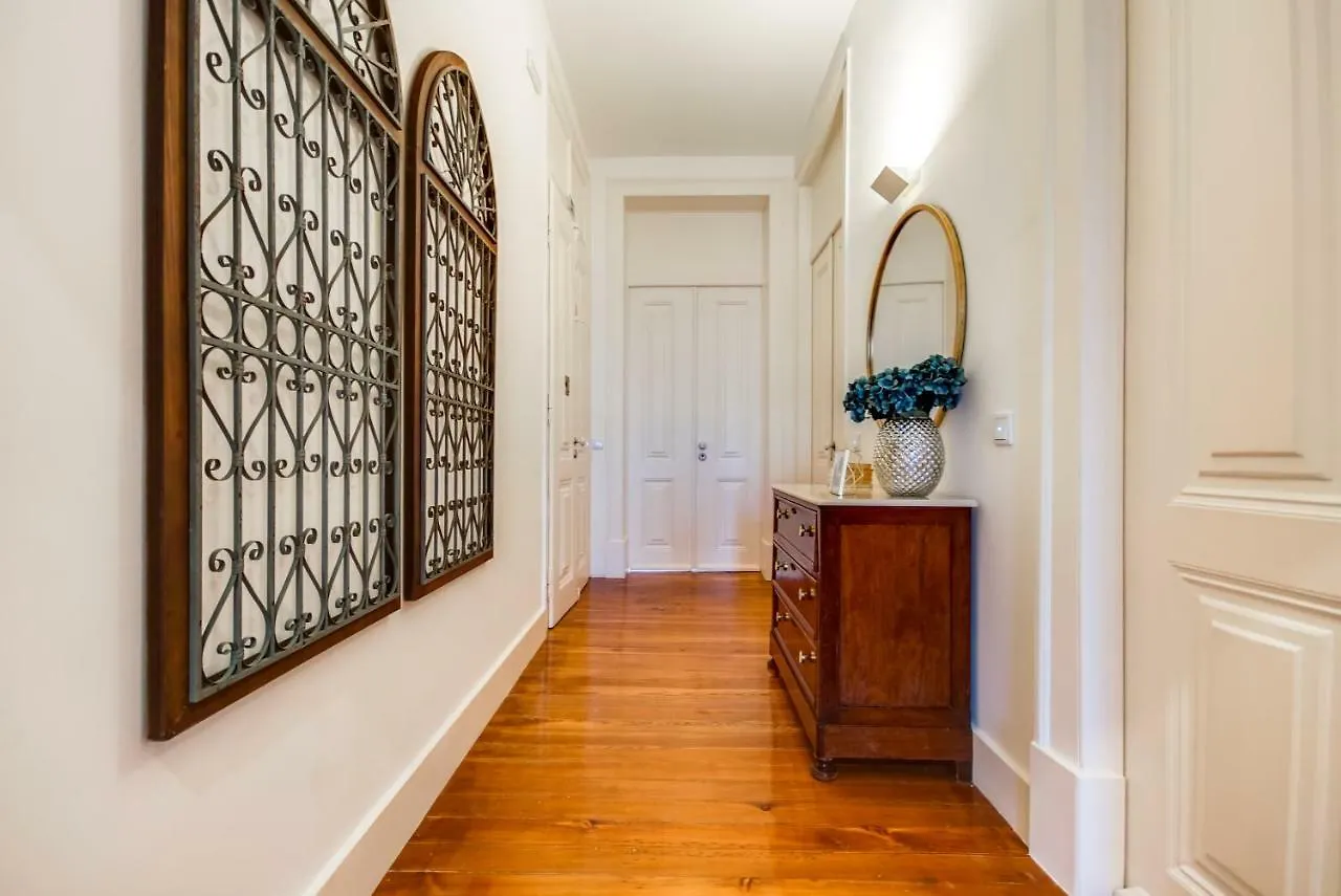 Sweet Inn - Luxury Chiado Lisboa