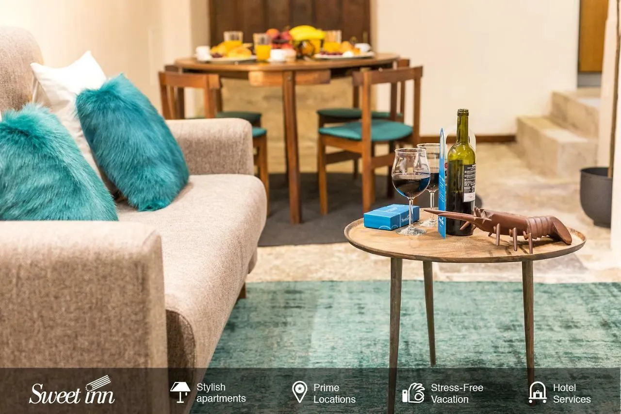 Sweet Inn - Luxury Chiado Lisboa 0*,  Πορτογαλία