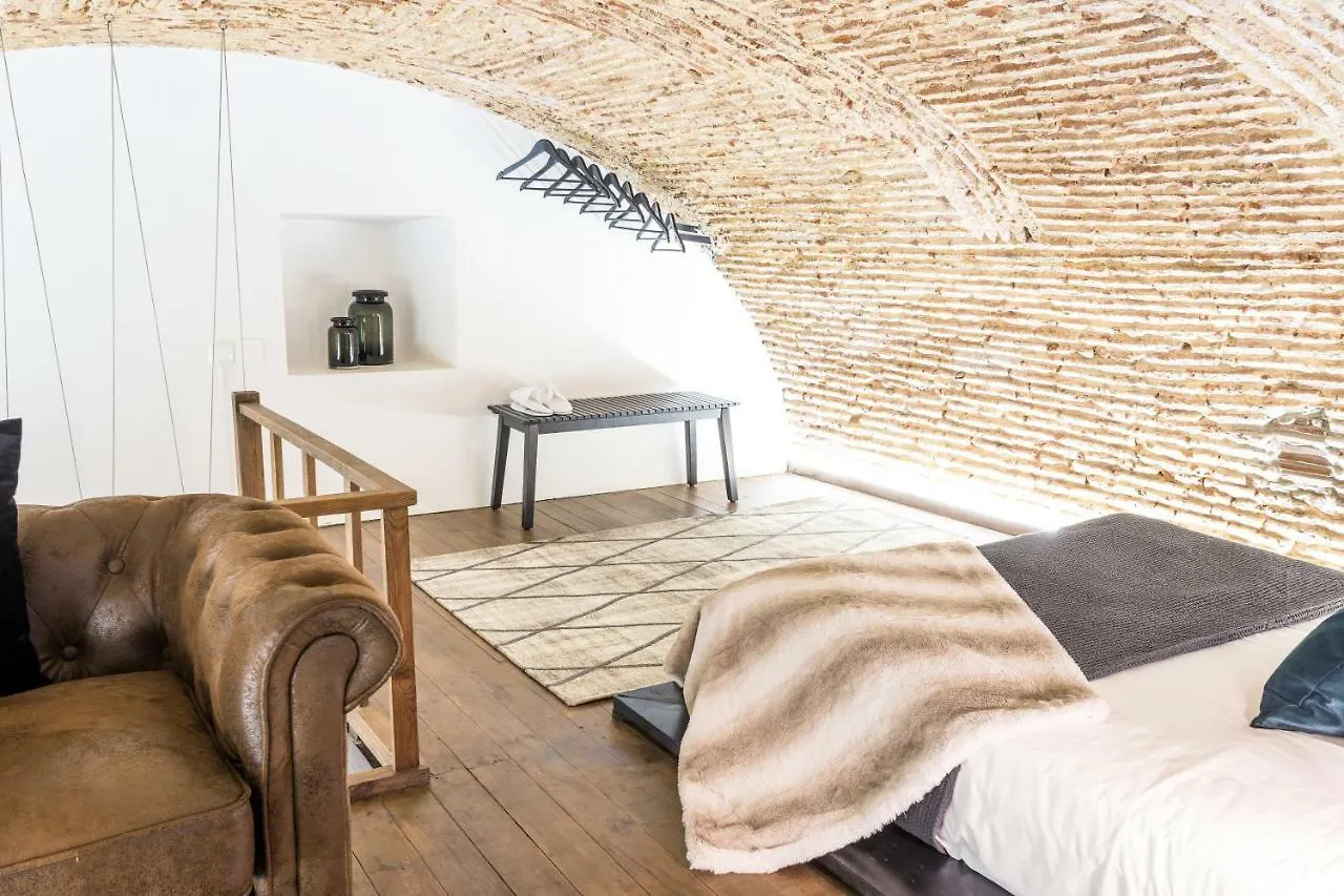 Sweet Inn - Luxury Chiado Lisboa