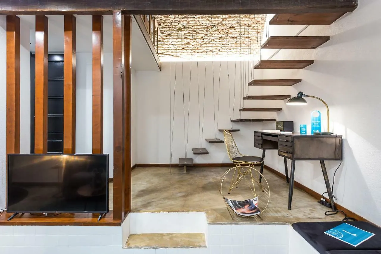 Sweet Inn - Luxury Chiado Lisboa 0*,  Πορτογαλία