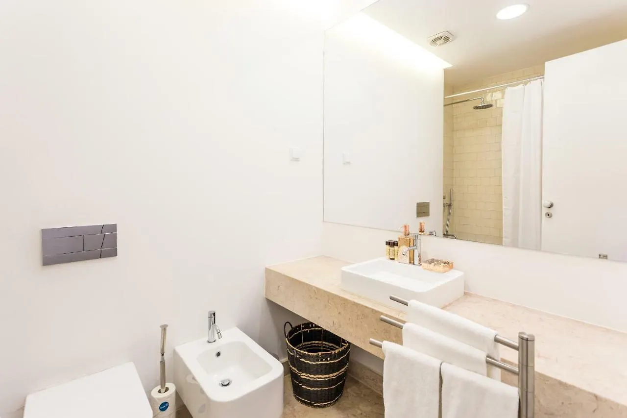 Sweet Inn - Luxury Chiado Lisboa Διαμέρισμα