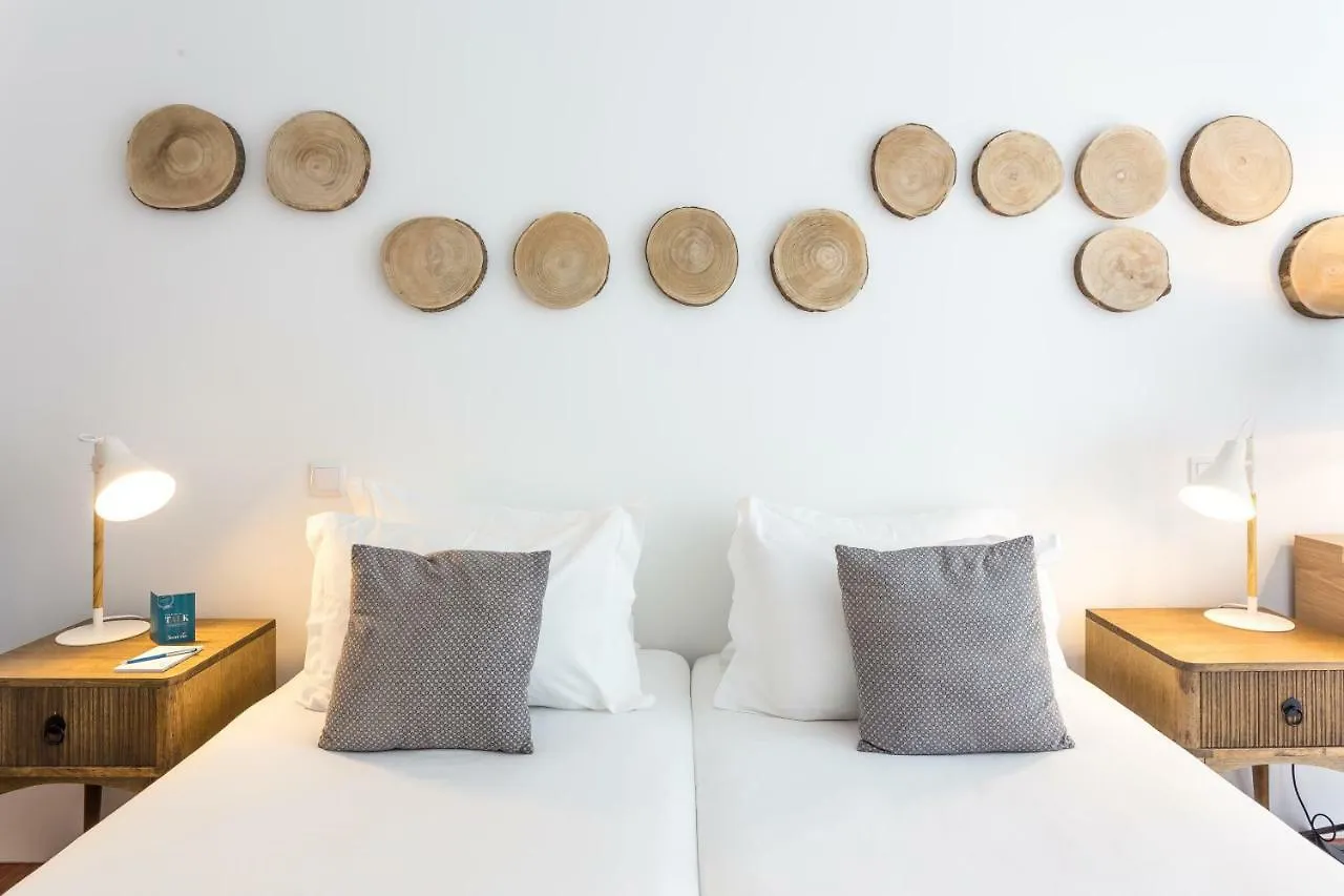 Διαμέρισμα Sweet Inn - Luxury Chiado Lisboa Πορτογαλία
