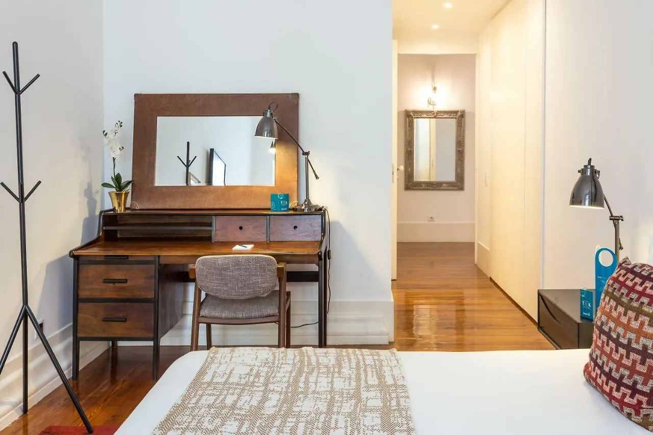 Sweet Inn - Luxury Chiado Lisboa Διαμέρισμα