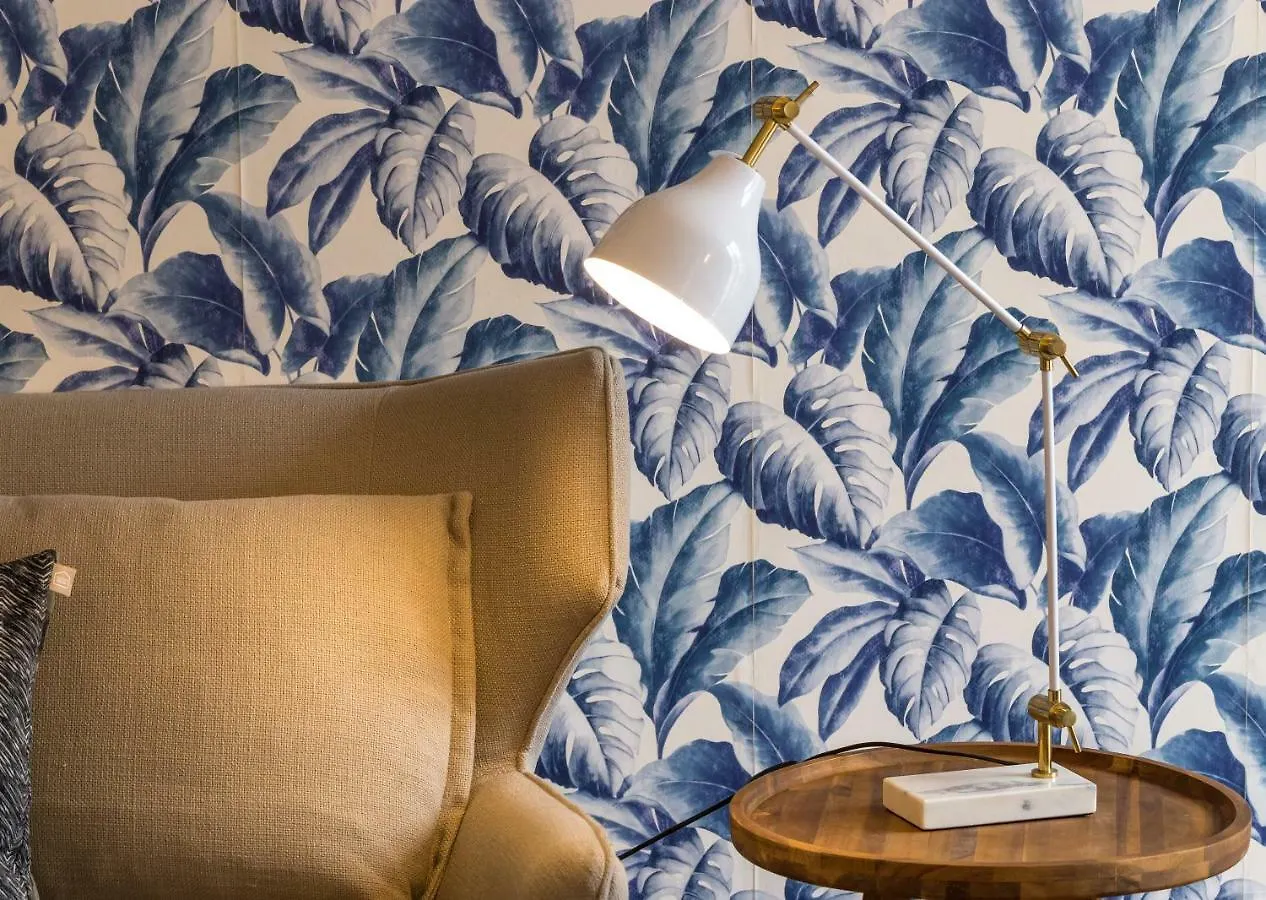 Διαμέρισμα Sweet Inn - Luxury Chiado Lisboa